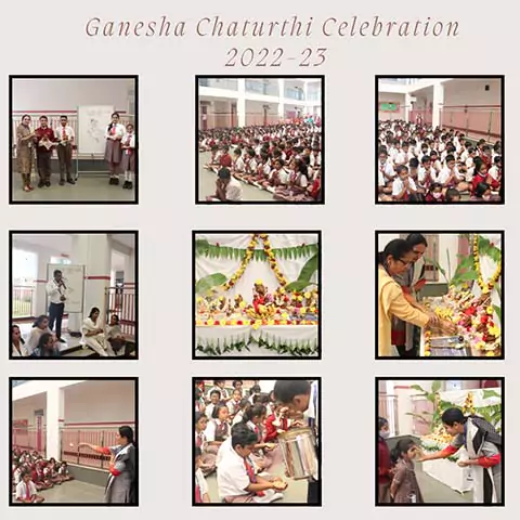 Ganesh Chaturthi